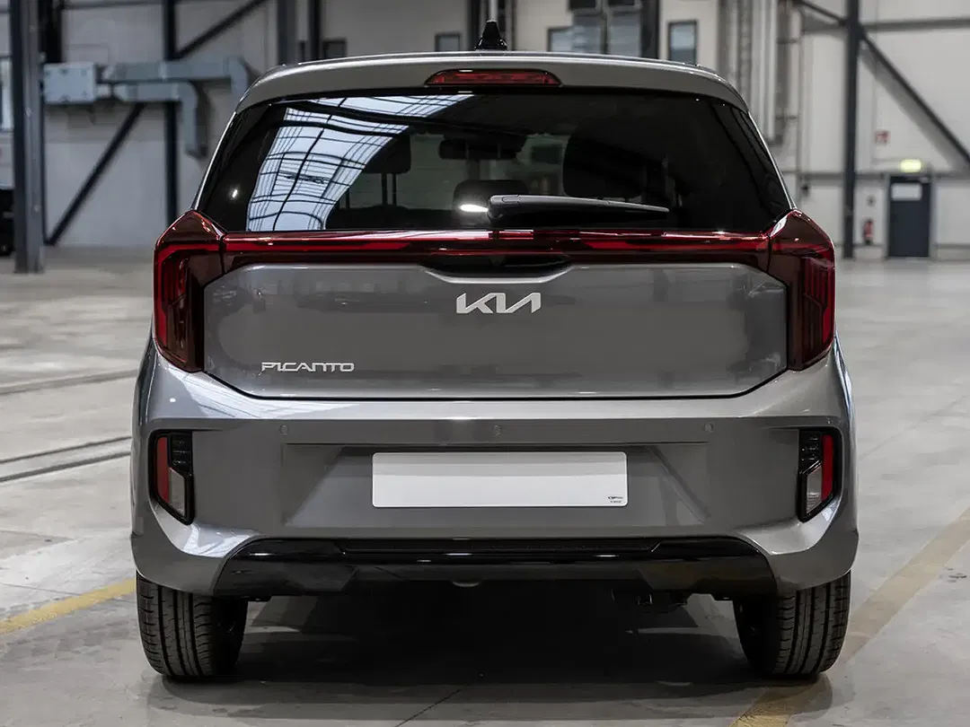 Kia Picanto 1.0 GDI Spirit - Thumbnail 6