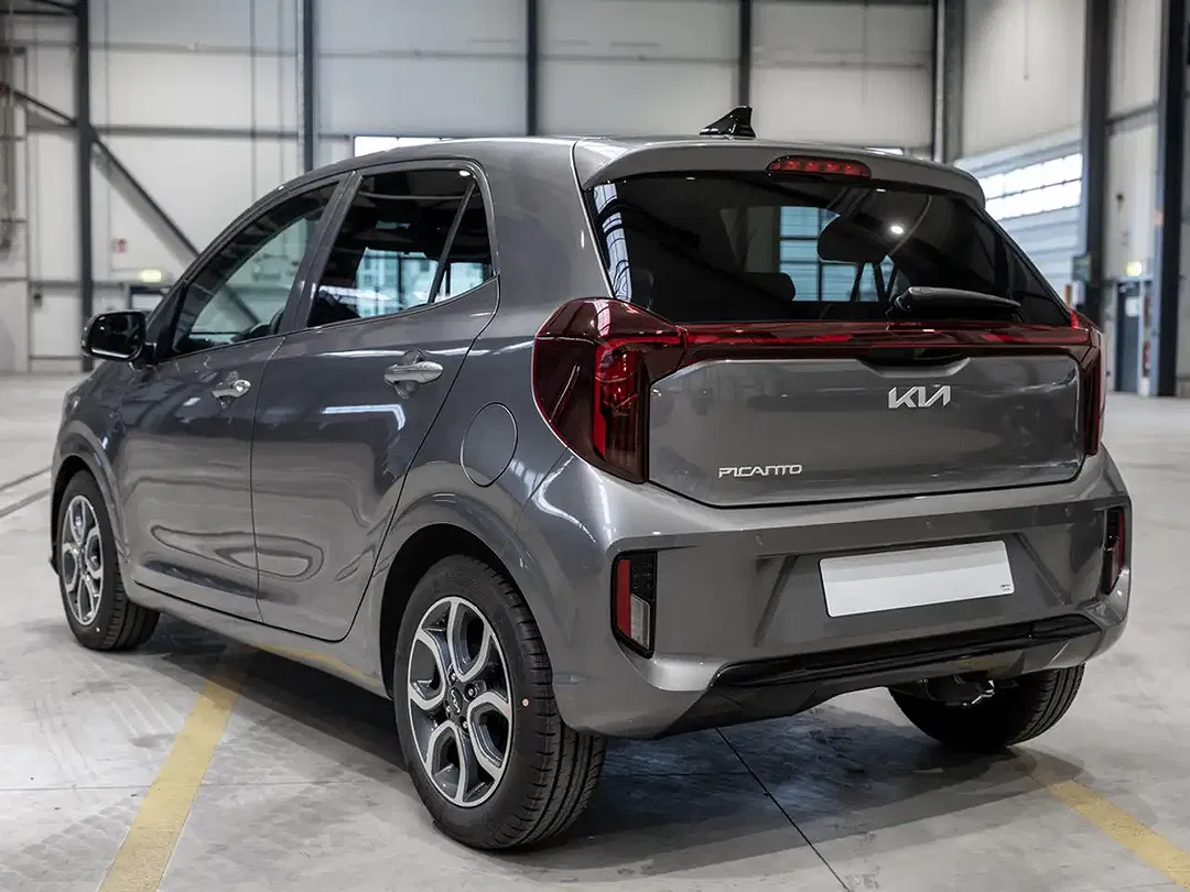 Kia Picanto 1.0 GDI Spirit - Thumbnail 7