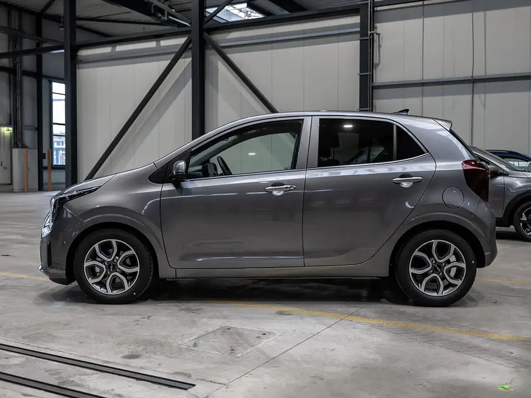 Kia Picanto 1.0 GDI Spirit - Thumbnail 8