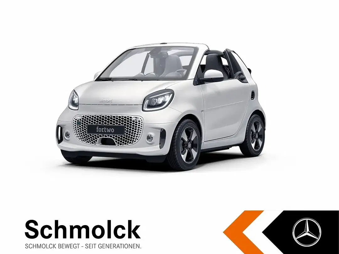 smart forTwo - Thumbnail 10