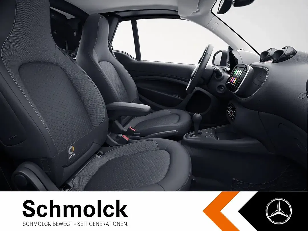 smart forTwo - Thumbnail 11