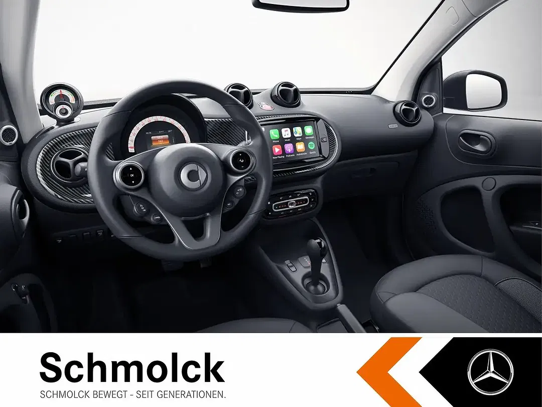 smart forTwo - Thumbnail 12