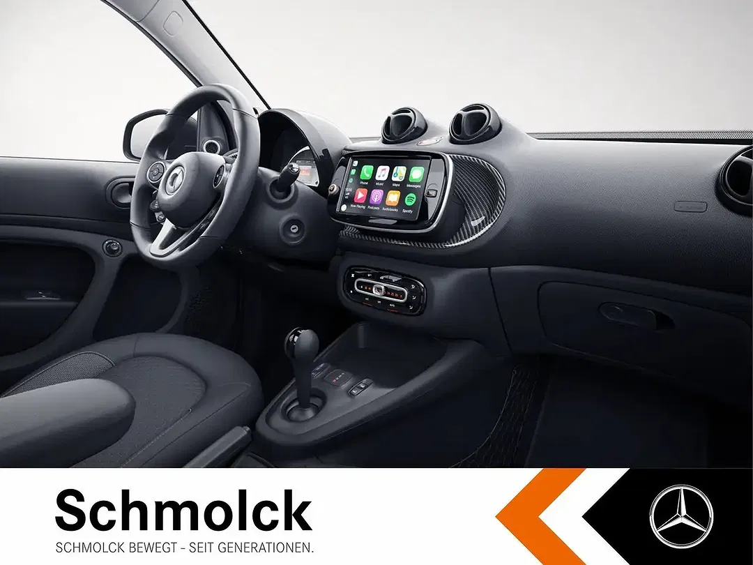 smart forTwo - Thumbnail 13