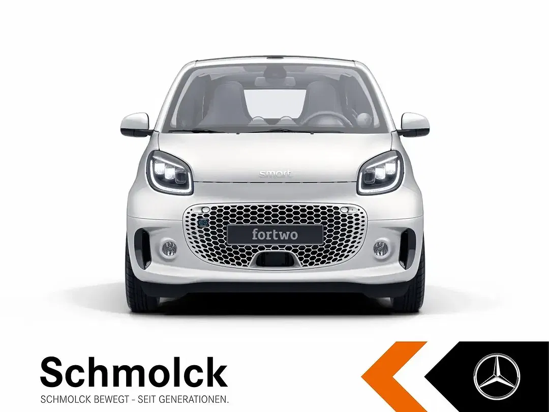 smart forTwo - Thumbnail 3