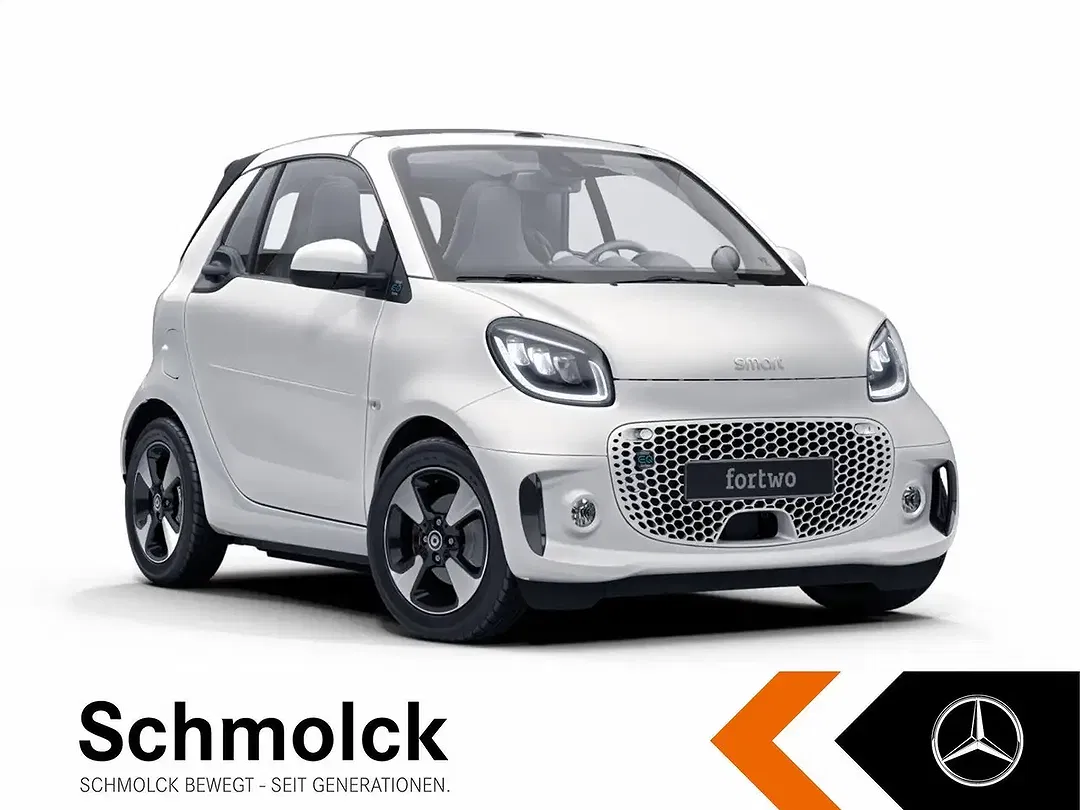 smart forTwo - Thumbnail 4