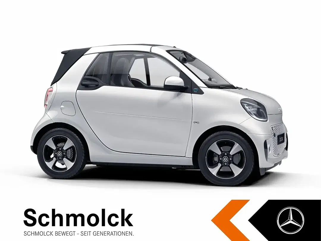 smart forTwo - Thumbnail 5