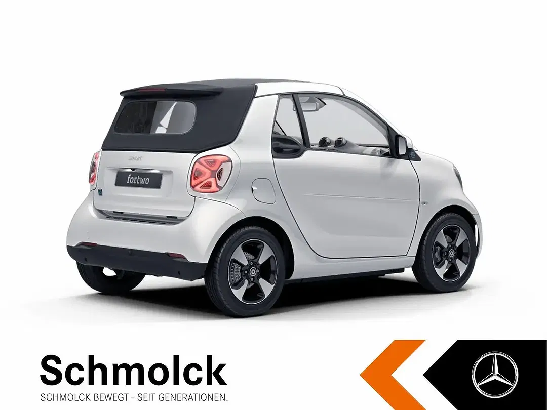 smart forTwo - Thumbnail 6