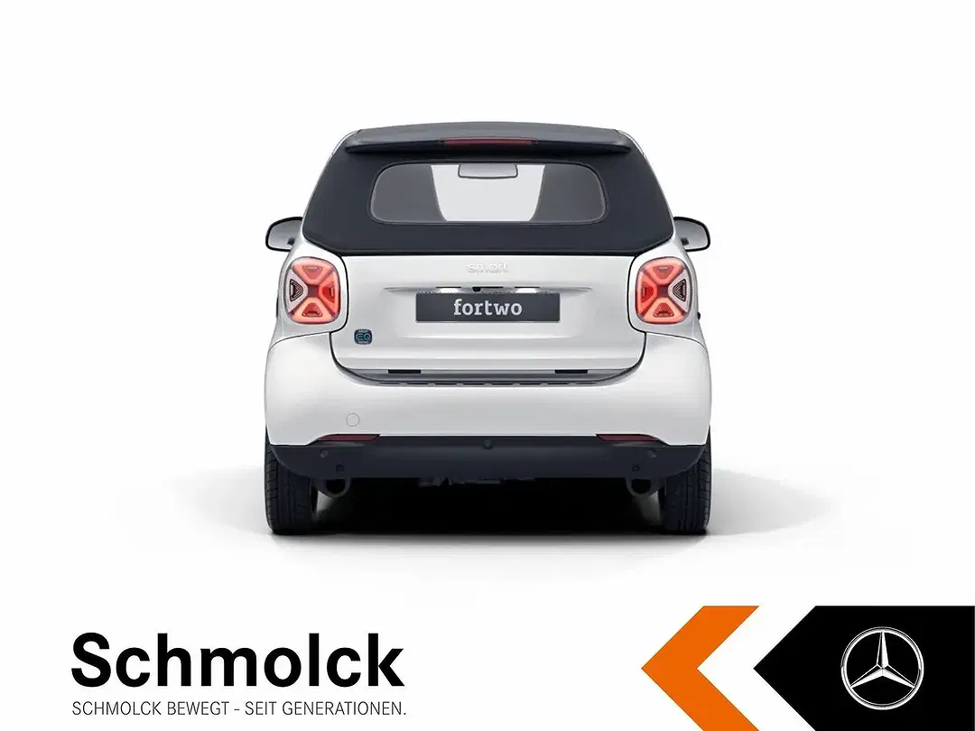 smart forTwo - Thumbnail 7