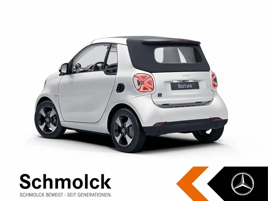 smart forTwo - Thumbnail 8