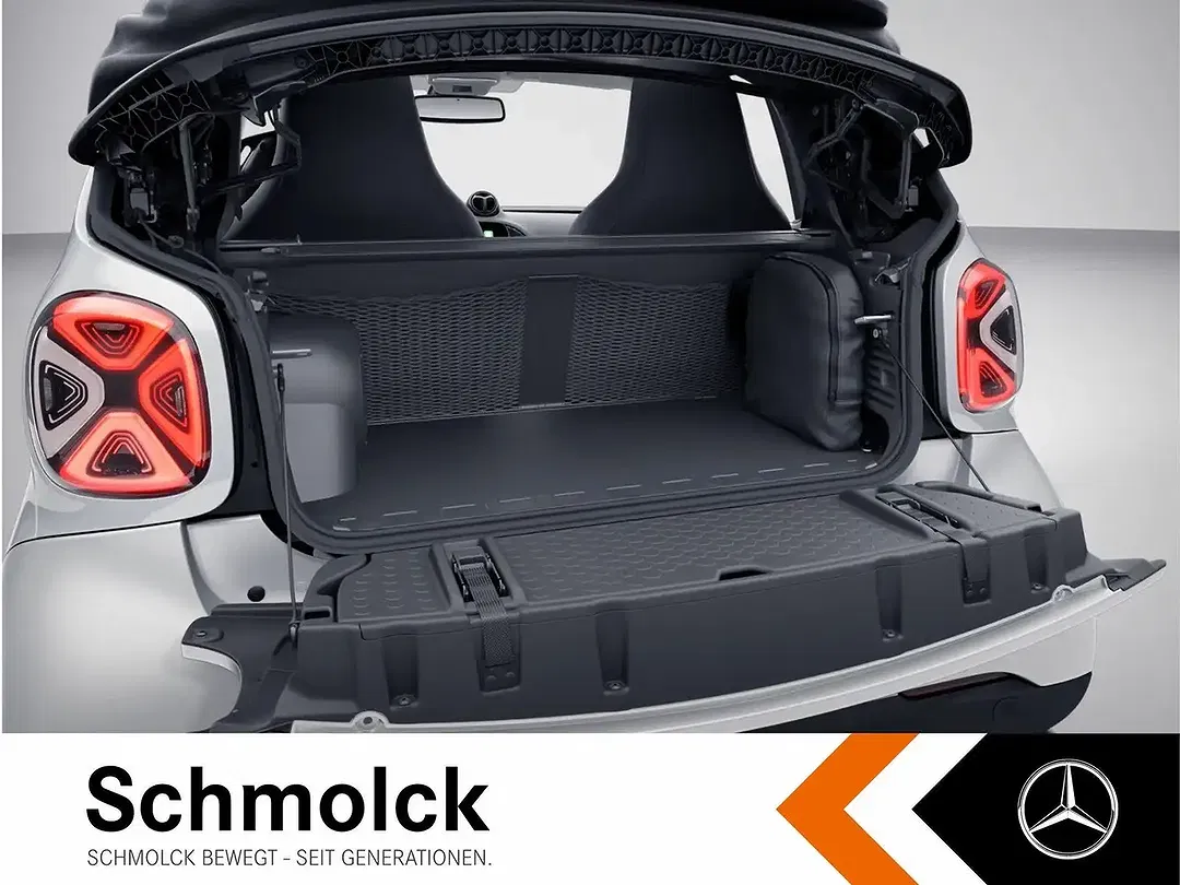 smart forTwo - Thumbnail 9