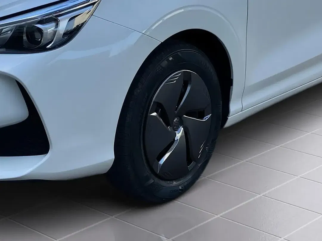 MG MG3 1.5 Standard - foto 15