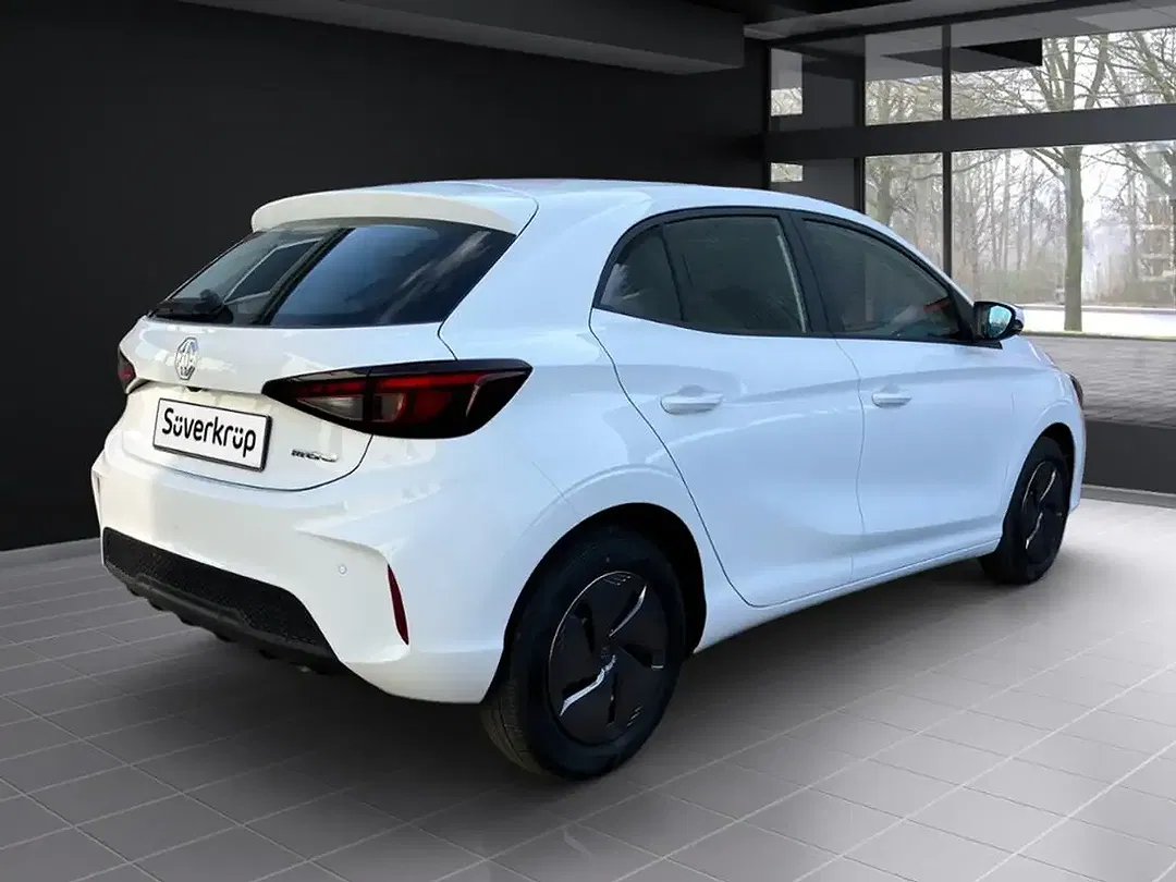 MG MG3 1.5 Standard - Thumbnail 6