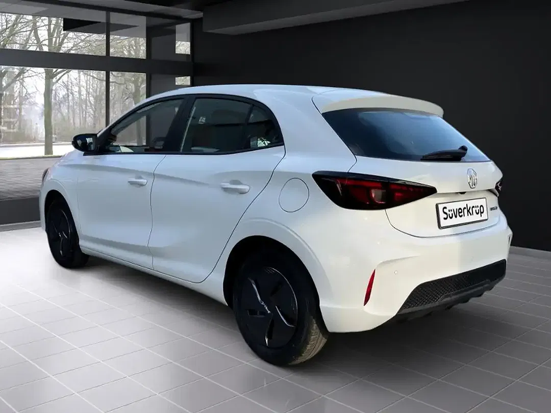 MG MG3 1.5 Standard - Thumbnail 8