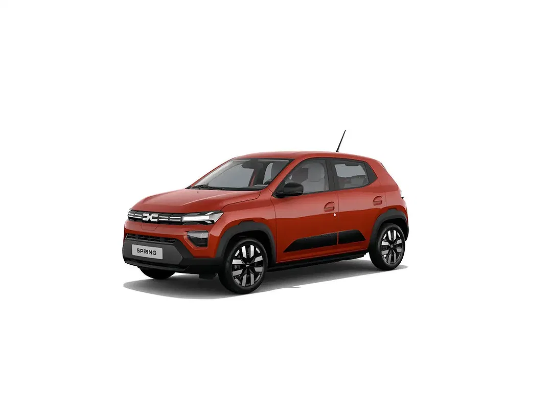 Dacia Spring EV Expression - Afbeelding 1