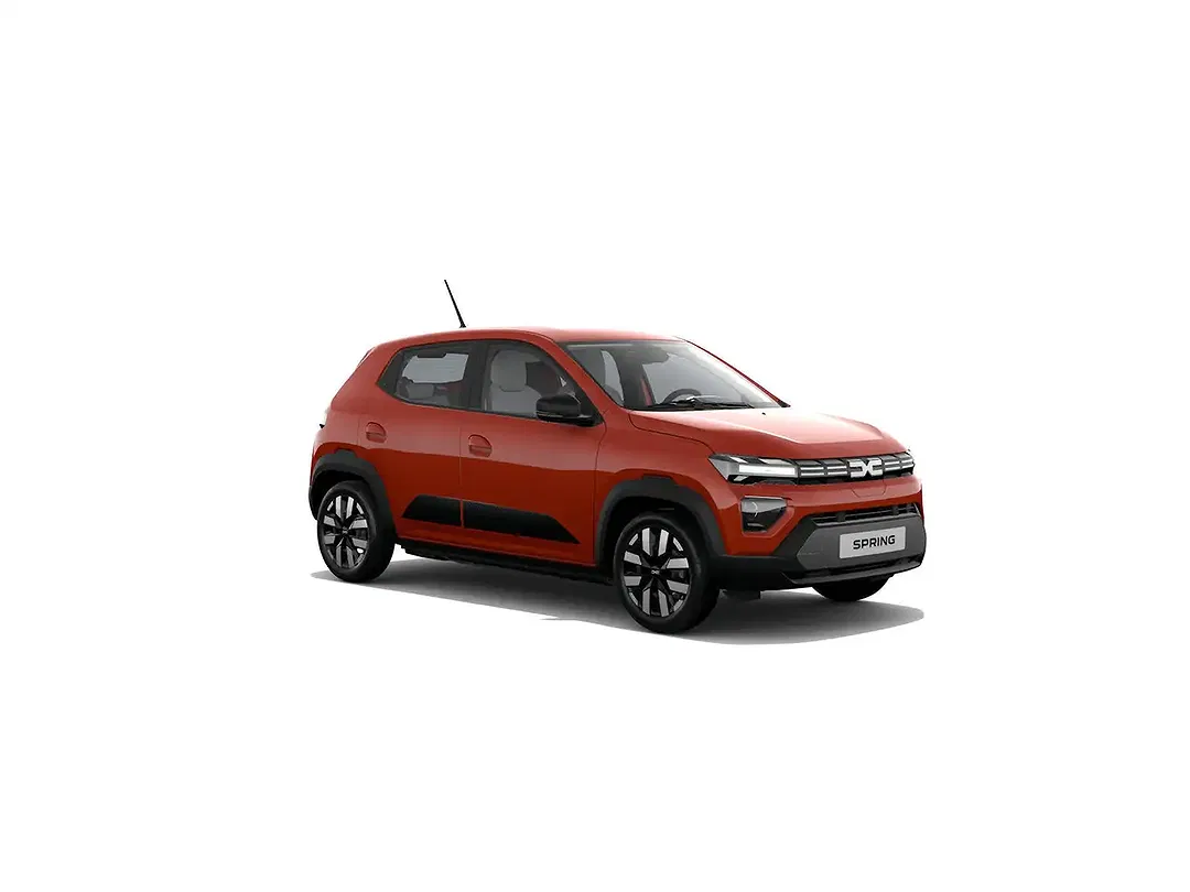 Dacia Spring EV Expression - Thumbnail 10