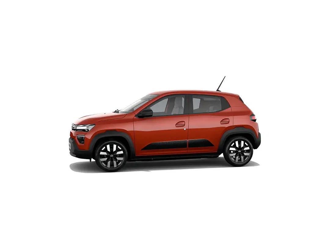 Dacia Spring EV Expression - foto 2