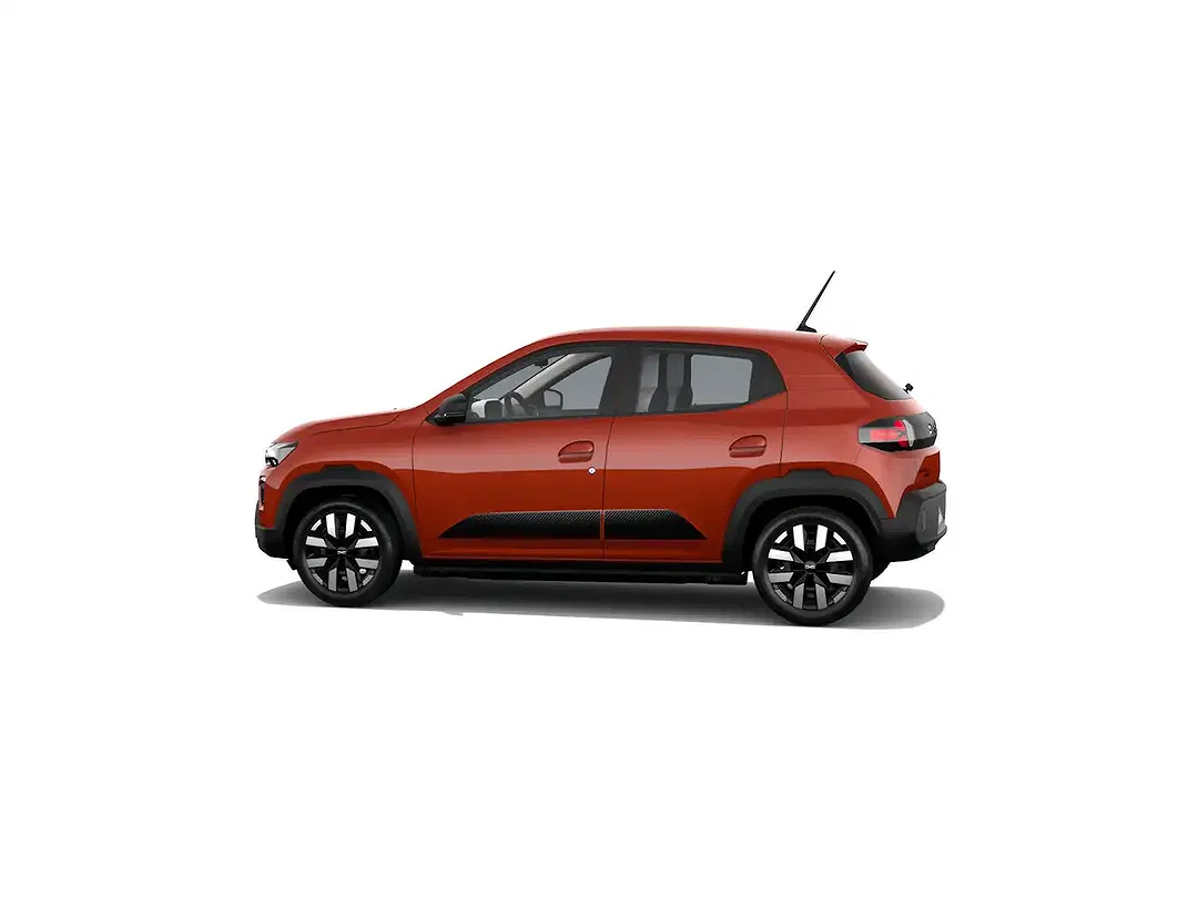 Dacia Spring EV Expression - Thumbnail 3