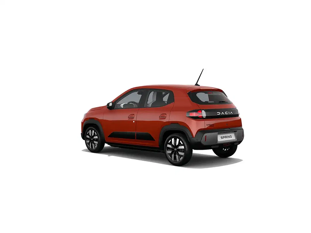Dacia Spring EV Expression - Thumbnail 4