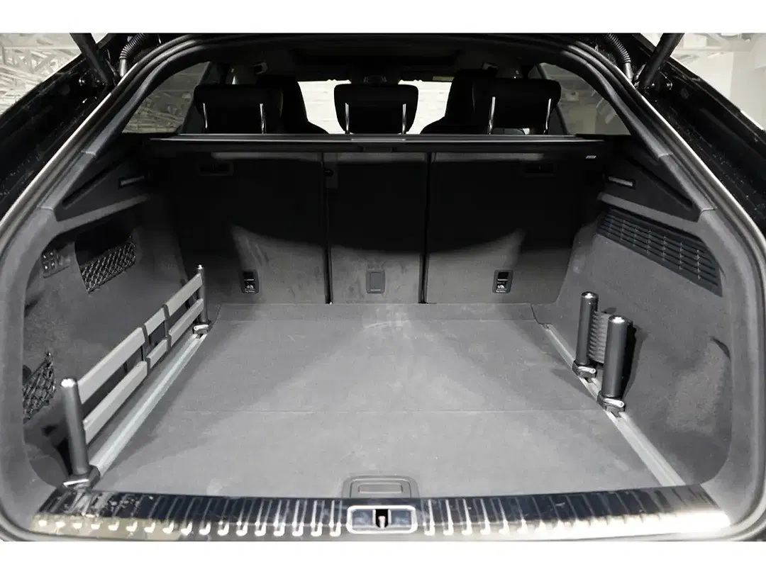 Audi Q8 TDI quattro S line - Thumbnail 11