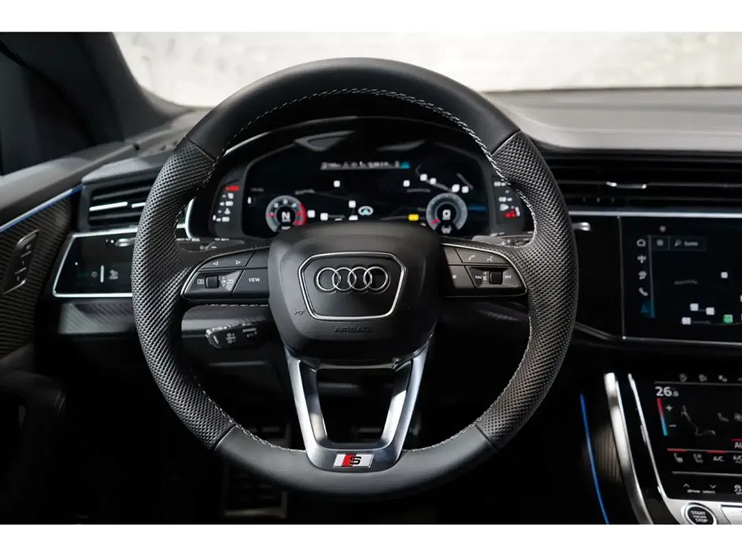 Audi Q8 TDI quattro S line - Thumbnail 7