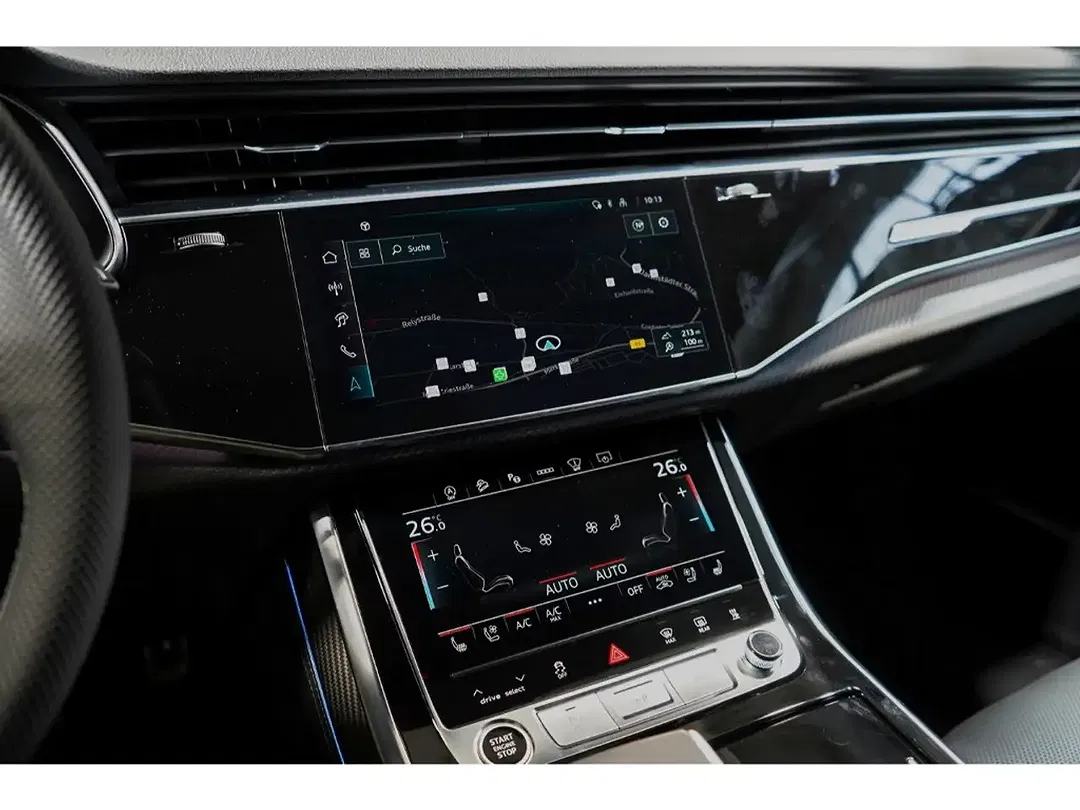 Audi Q8 TDI quattro S line - Thumbnail 9