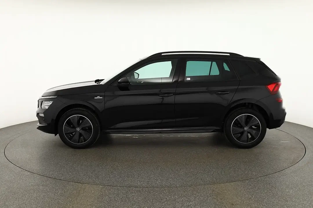 Skoda Kamiq 1.5 TSI DSG Monte Carlo - Afbeelding 1