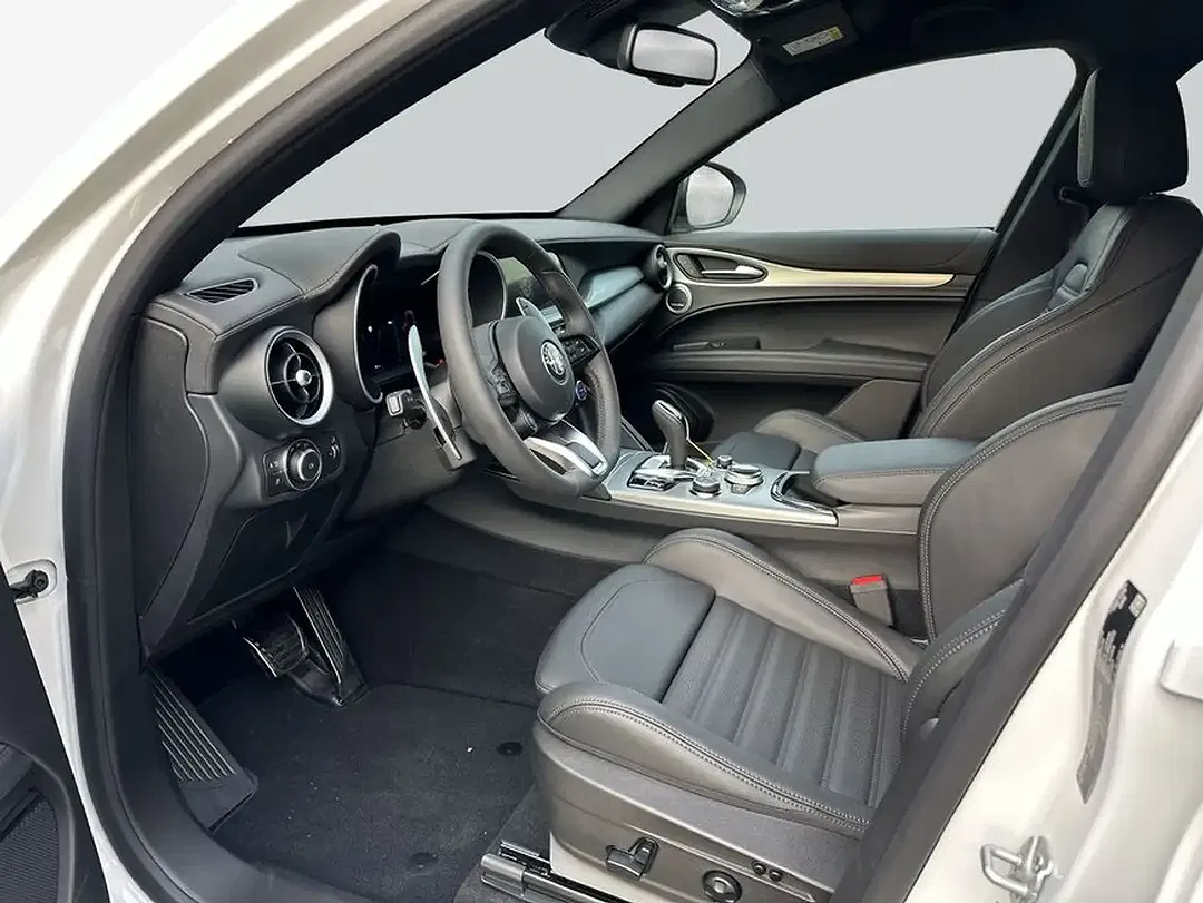 Alfa Romeo Stelvio 2.0 16V Turbo Veloce - Thumbnail 10