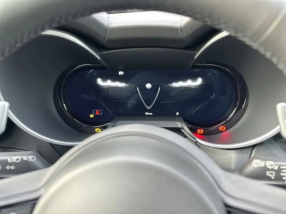 Alfa Romeo Stelvio 2.0 16V Turbo Veloce - Thumbnail 14