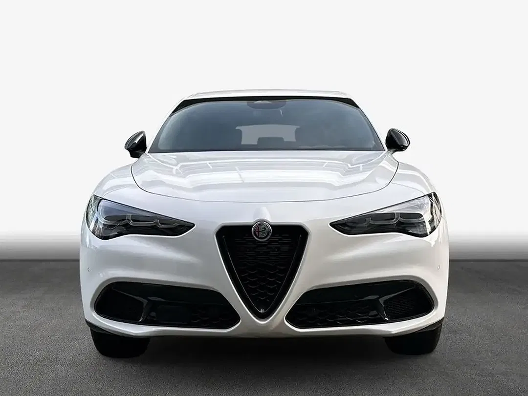 Alfa Romeo Stelvio 2.0 16V Turbo Veloce - Thumbnail 4