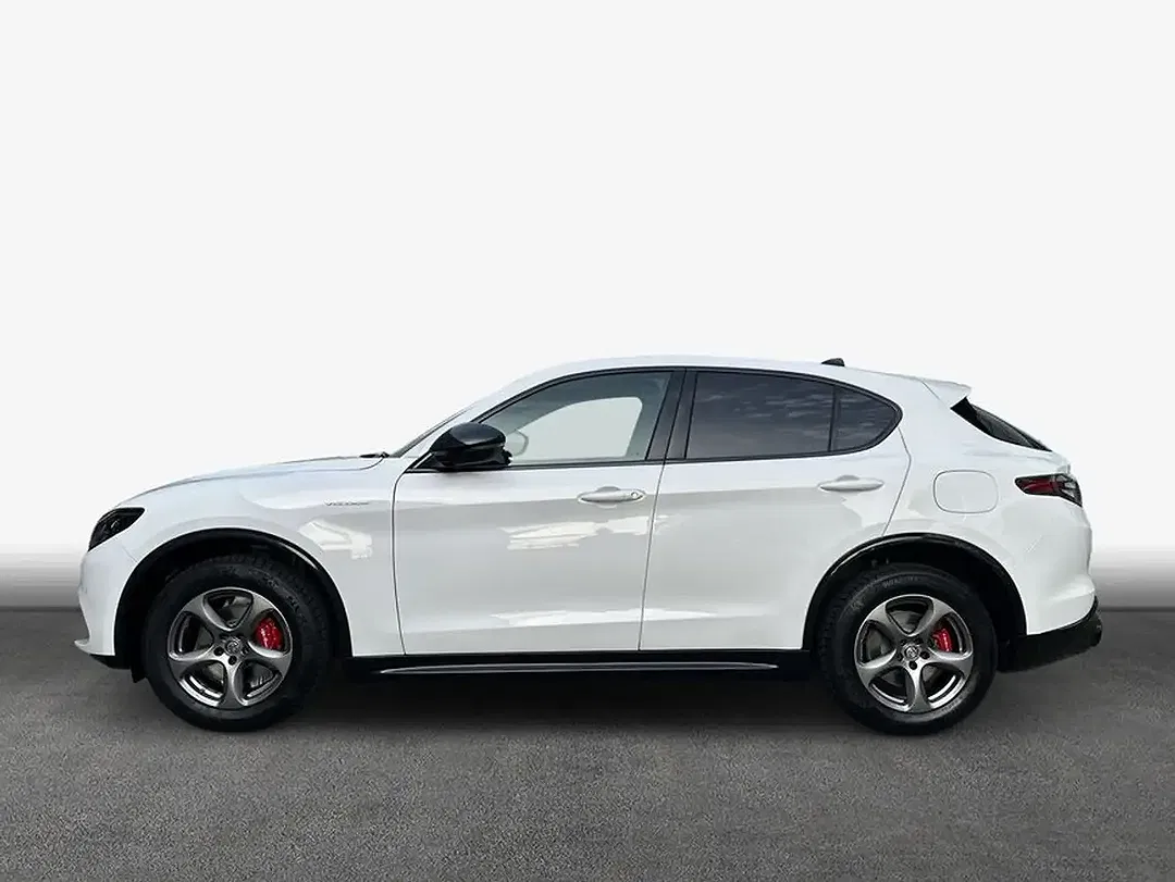 Alfa Romeo Stelvio 2.0 16V Turbo Veloce - Thumbnail 5