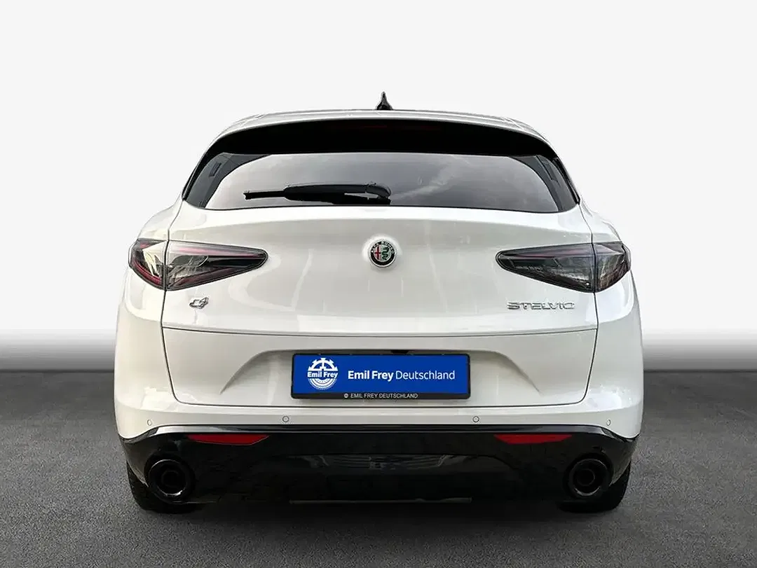 Alfa Romeo Stelvio 2.0 16V Turbo Veloce - Thumbnail 6