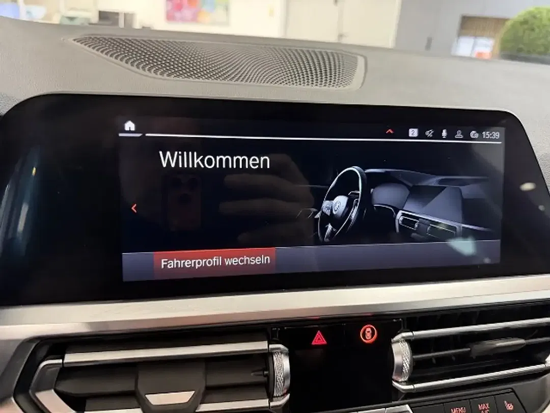 BMW 320 Sport Line - Thumbnail 9