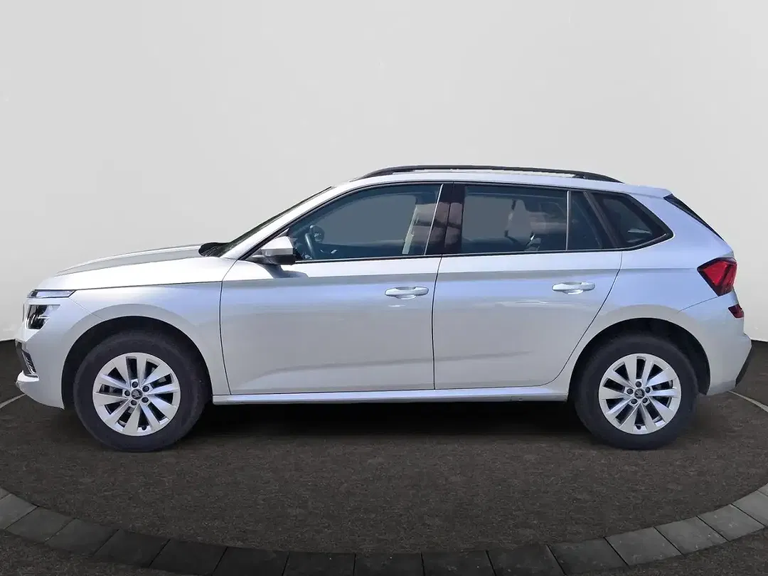 Skoda Kamiq 1.5 TSI DSG Selection - foto 2