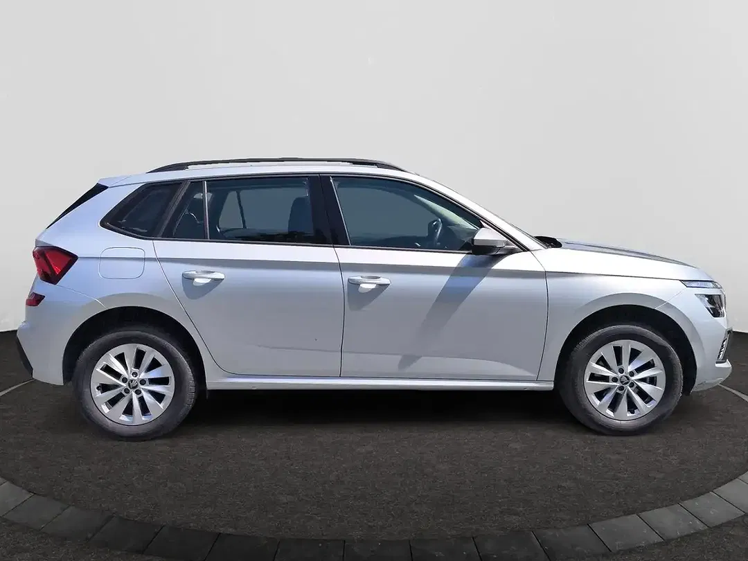 Skoda Kamiq 1.5 TSI DSG Selection - Thumbnail 6