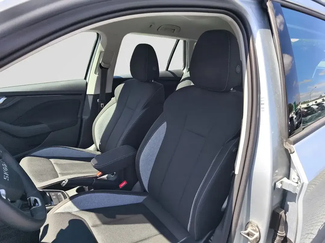 Skoda Kamiq 1.5 TSI DSG Selection - Thumbnail 9