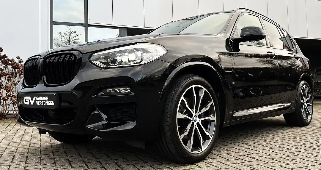 BMW X3 M AUT xDrive M Sport - foto 1
