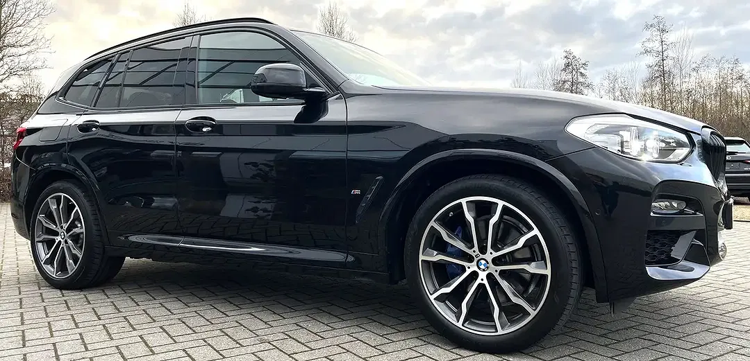 BMW X3 M AUT xDrive M Sport - foto 2