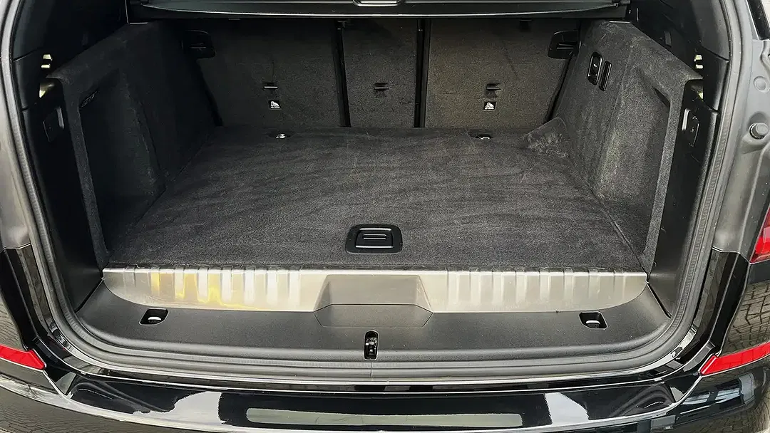 BMW X3 M AUT xDrive M Sport - Thumbnail 5