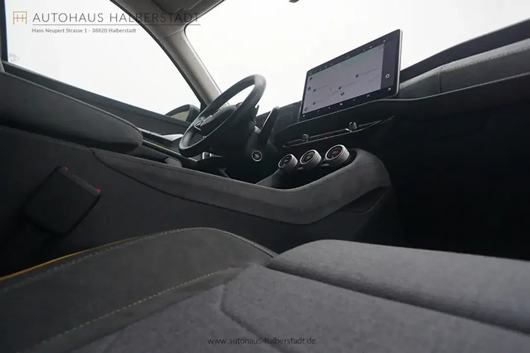Skoda Kodiaq 1.5 TSI Selection Lounge - Thumbnail 10