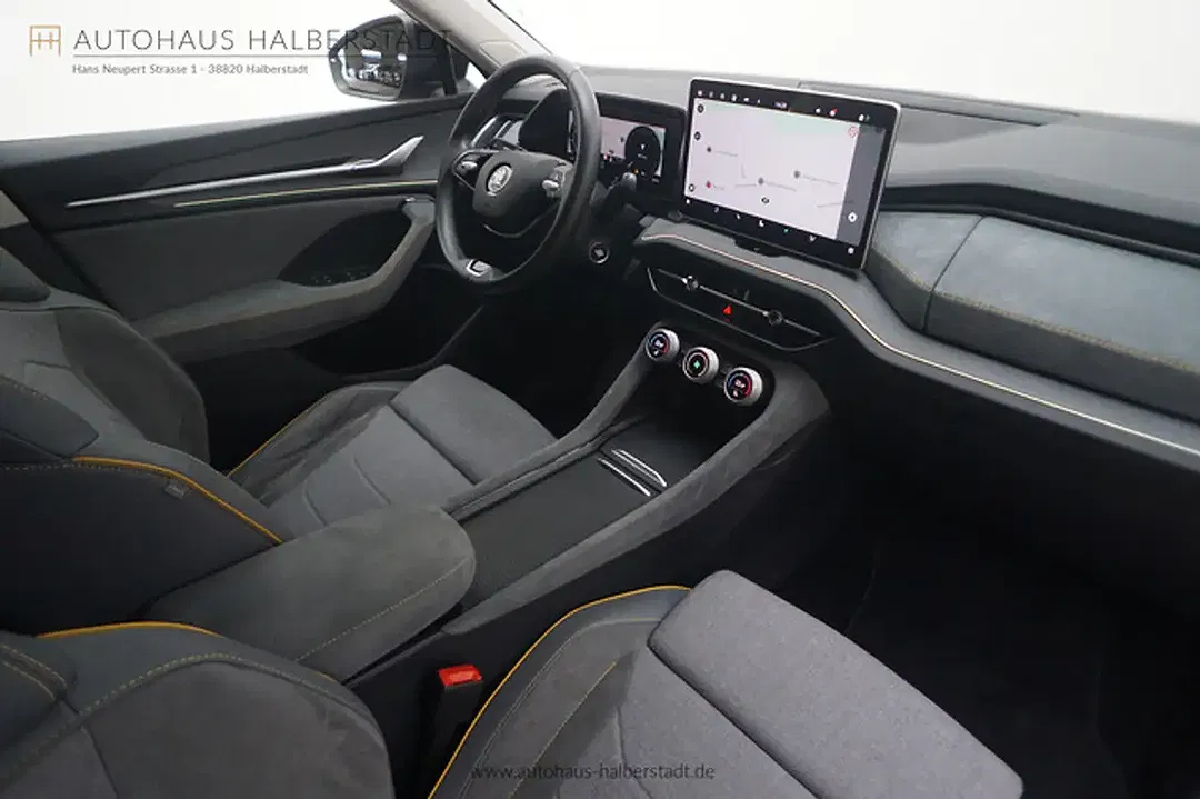 Skoda Kodiaq 1.5 TSI Selection Lounge - foto 11