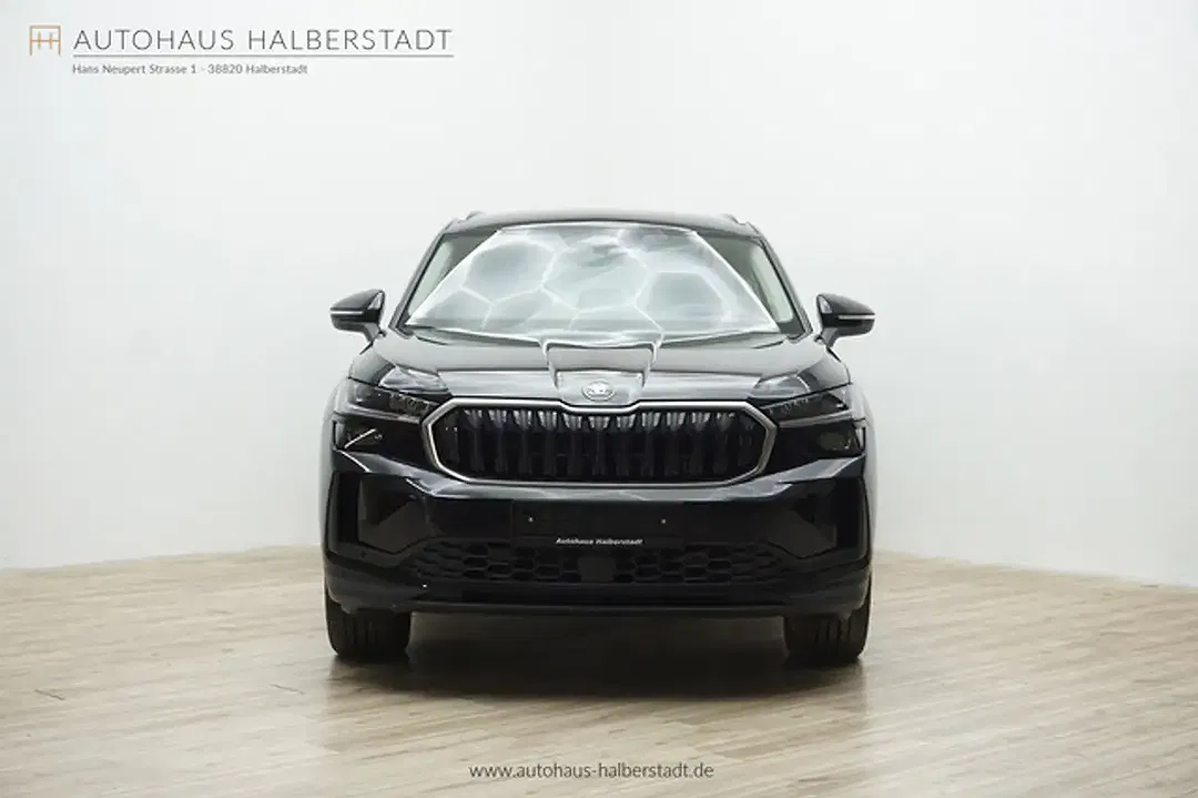 Skoda Kodiaq 1.5 TSI Selection Lounge - foto 2