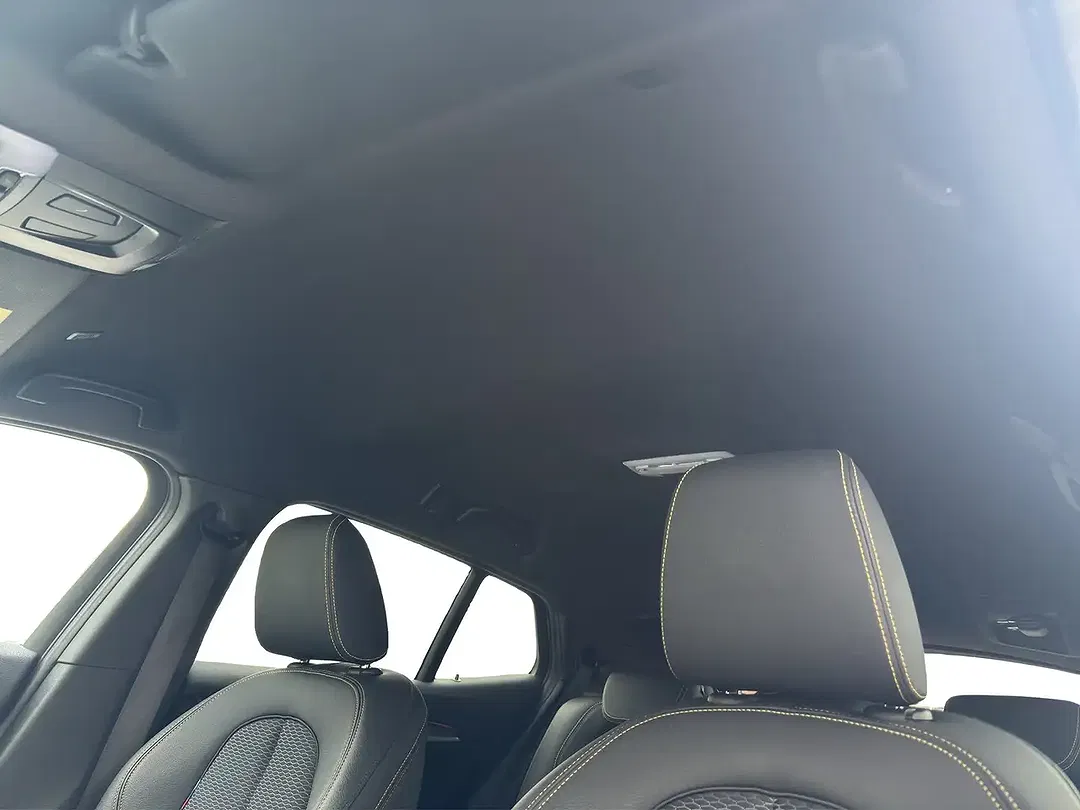 BMW X2 - Thumbnail 9