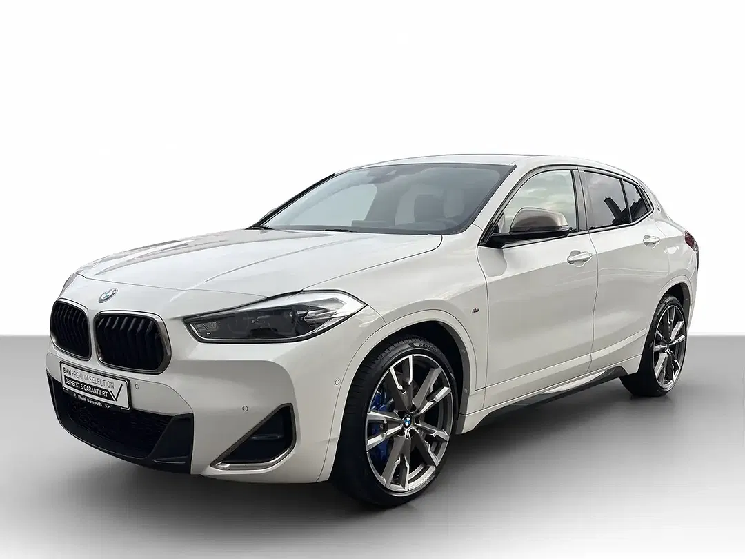 BMW X2 - Thumbnail 1