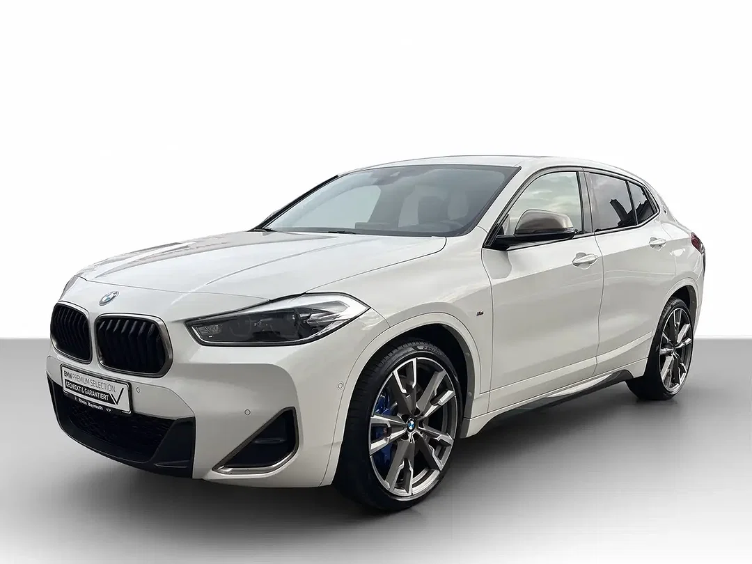 BMW X2 - Afbeelding 1