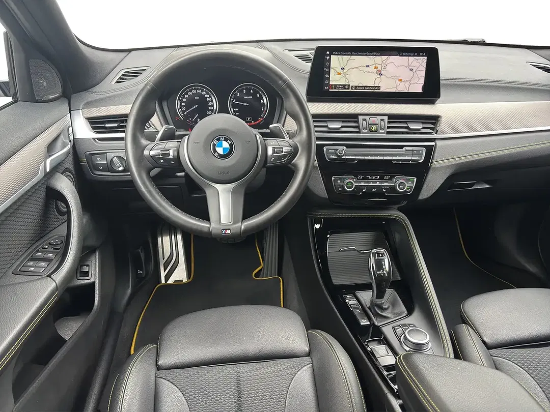 BMW X2 - Thumbnail 5