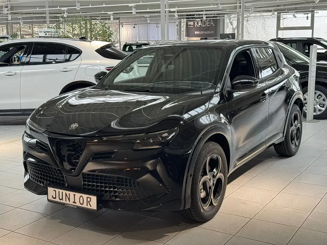 Alfa Romeo Junior 1.2 VGT Ibrida - foto 1