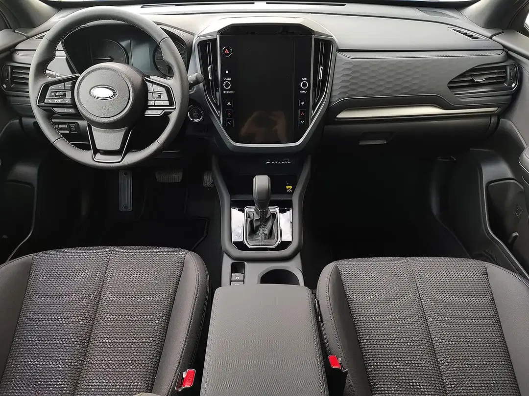 Subaru Forester 2.0 Exclusive - Thumbnail 10