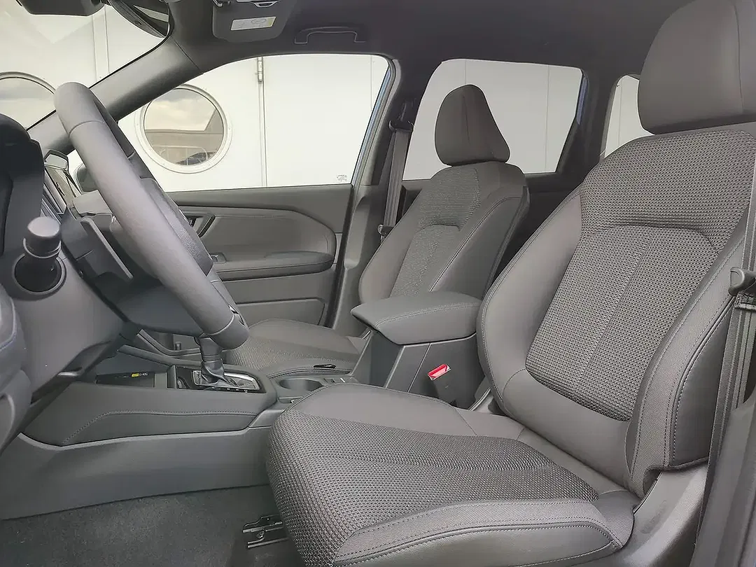Subaru Forester 2.0 Exclusive - Thumbnail 11