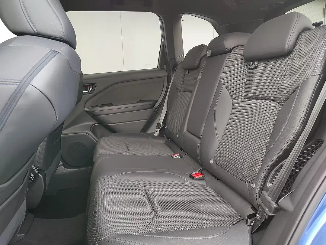 Subaru Forester 2.0 Exclusive - Thumbnail 12