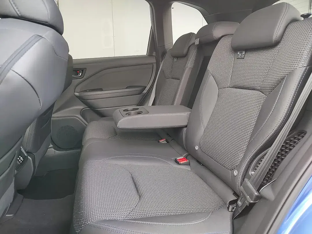 Subaru Forester 2.0 Exclusive - Thumbnail 13